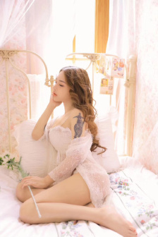 云画的月光