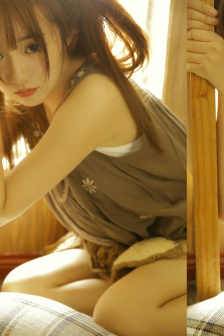 女邻居3